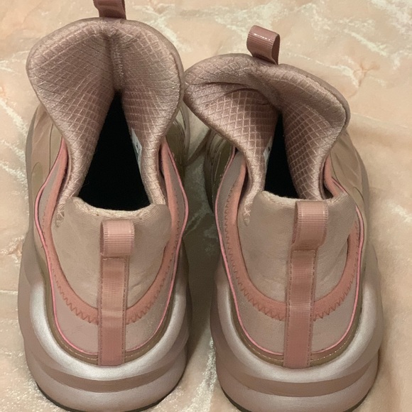 Pink Metallic Puma Fierce - Picture 7 of 8